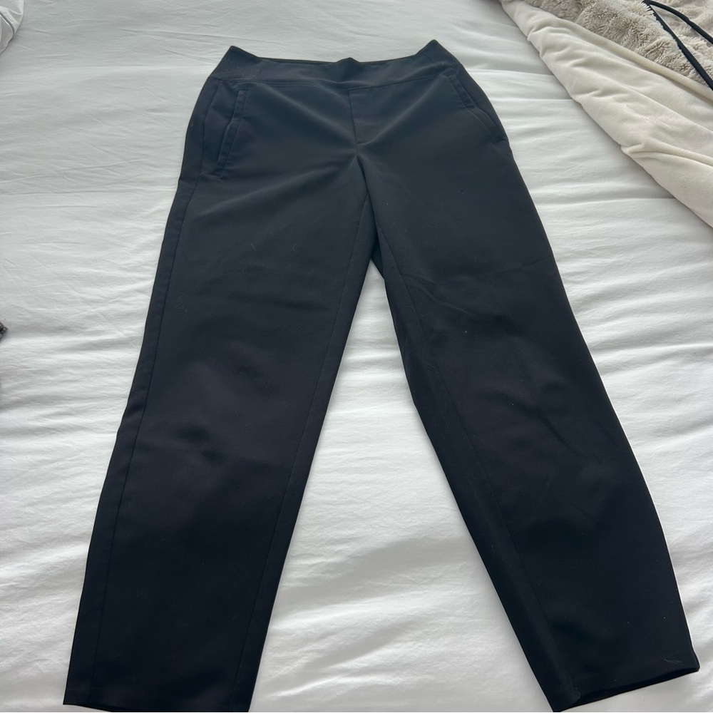 Athleta Endless High Rise Pant - Picture 4 of 6
